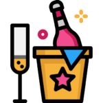 الحفلات والمناسبات