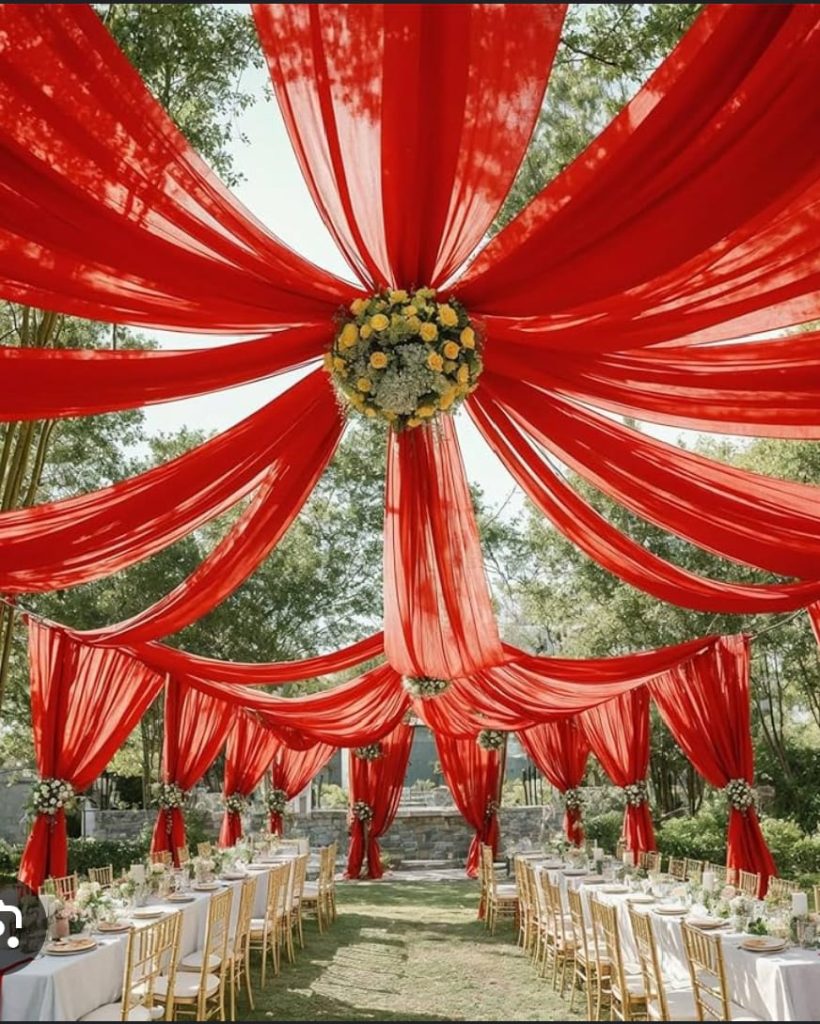 فعاليات كبار الشخصيات الحديثة